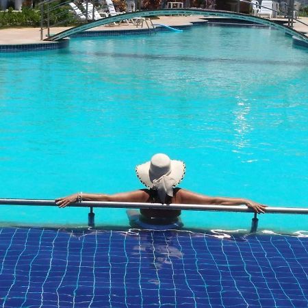 Residencial Mar Da Galilei - Apartamento 19A Porto Seguro Dış mekan fotoğraf